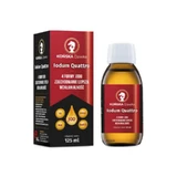 Iodum Quattro - 4 Forme di Iodio 125 ml Dose per cavalli