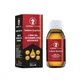 Jodum Quattro - 4 Formen von Jod 125 ml Pferd Dosis