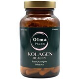 Collagen Beauty 90 capsules Olma