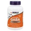 NOW foods GABA + Taurine + Inositol 90 lozenge tablets