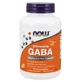 NOW foods GABA + Taurine + Inositol 90 lozenge tablets