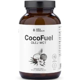 Coco Fuel MCT Oil - 2000 mg - 100 softgels Aura Herbals