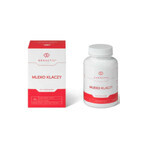 GENACTIV Stutenmilch 250mg, 120 Kapseln GENACTIV Stutenmilch 250mg, 120 Kapseln