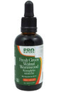Frische gr&#252;ne Walnuss - Nuss-Komplex 59 ml NOW Foods