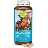 Organic selenium for horses 500 tablets Tierlieb Sanct Bernhard
