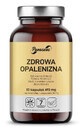 Bronzage sain 50 g&#233;lules Panaseus