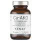 Ca-AKG Calcium-Alpha-Ketoglutarat 60 Kapseln Kenay