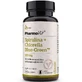 Spiruline + Chlorella Blue-Green 500 mg 180 comprimés Classic Pharmovit