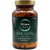 Collagen Anti-Age 90 capsules Olma