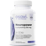 Osavi Neuropower with Cyticoline 60 capsules