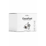 Coco Fuel MCT-Öl Pulver - 30 Beutel - Aura Herbals