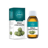 Elixir de Alcachofa 125 ml Verde
