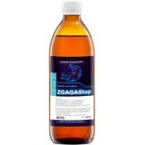 ZGAGAStop - Maagzuur 500 ml