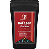 Collagen Vital Max with Colostrum powder 450g FINE DOSE