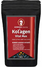 Collag&#232;ne Vital Max avec Colostrum en poudre 450g DOSAGE FIN