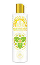 Milk whey shampoo with burdock extract 280 ml, Nami