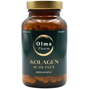 Colágeno Activ Flex 90 cápsulas Olma