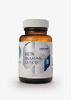 Beta Glucan 1,3/1,6 D (90 capsules) Hepatica