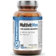 Multivit Men with Korean ginseng Vitamines et minéraux pour hommes 60 gélules Pharmovit Clean Label