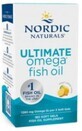 Ultimate Omega 1280 mg, lemon 180 capsules Nordic Naturals