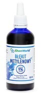 Methylene Blue 1% - 100 ml ( Ph. Eur.) Chemworld