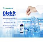 Blu di metilene 1% - 100 ml ( Ph. Eur. ) Chemworld