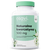 Osavi Natuurlijke Quercetine 500 mg - 120 veganistische capsules