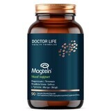 Doctor Life Magtein Mood Support Magnesio L-treonato 90 capsule