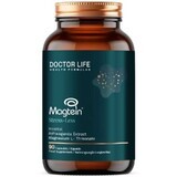 Doctor Life Magtein Magnesium L-Threonate Stress-Less Inositol 90 capsules