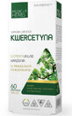Quercetin 418mg, 60 Kapseln Medica Herbs