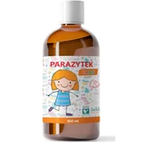 Parazytek KIDS - płyn doustny 100ml EKOTOTU