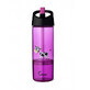 Taza de paja 2 en 1 color Morado, 300 ml + 150 ml, Carl Oscar