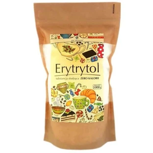 Erythritol 1000g FIVE CHANGES
