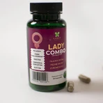 Lanco Nutritions Lady Combo, 60 capsules