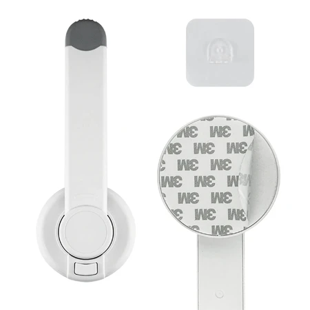 Sipo, Safety Lock toiletbrilbeschermer, 1 st.