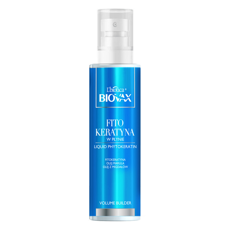 Shop Biovax, Phytokeratin flüssig, 200 ml Biovax, Phytokeratin flüssig, 200 ml