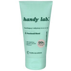 Handy Lab Patchuli Mood, moisturizing hand cream, 50 ml Handy Lab Patchuli Mood, moisturizing hand cream, 50 ml
