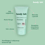Handy Lab Patchuli Mood, moisturizing hand cream, 50 ml Handy Lab Patchuli Mood, moisturizing hand cream, 50 ml