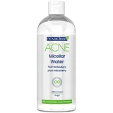 Novaclear Acné, loción micelar normalizante para pieles con tendencia acneica, 400 ml