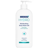 Novaclear Hydro, gel hydratant pour le corps, 500 ml