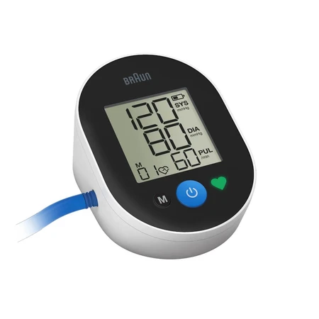 Braun ExactFit 2 BUA4050EU, tensiomètre automatique pour la partie supérieure du bras