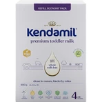 Kendamil Premium 4 HMO+, junior melk, na 24 maanden, 600 g
