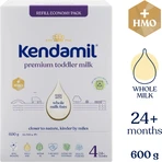 Kendamil Premium 4 HMO+, junior melk, na 24 maanden, 600 g