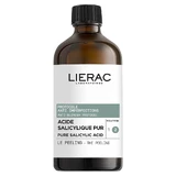 Lierac Protocole Reduction of Imperfections, scrub with pure salicylic acid, 100 ml