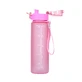 Casno, Missouri botella de tritán, rosa, 560 ml