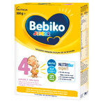 Bebiko 4 Junior set, modified milk, after 2 years of age, 3 x 350 g