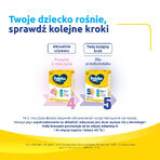 Set Bebiko 4 Junior, aangepaste melk, na 2 jaar, 3 x 350 g Set Bebiko 4 Junior, aangepaste melk, na 2 jaar, 3 x 350 g