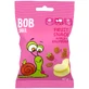 Jalea de frutas Bob Snail, manzana, frambuesa, 40 g