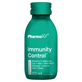 Pharmovit Supples & Go Immunitätskontrolle, 100 ml