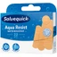 Salvequick Aqua Resist, waterbestendige pleisters, 22 eenheden